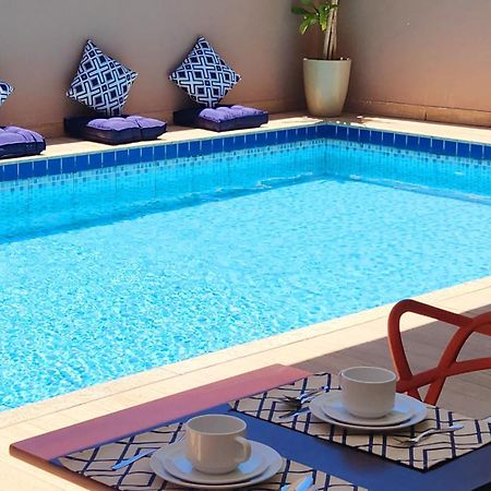 Pousada Noa Cabo Frio Ngoại thất bức ảnh