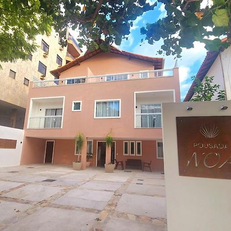 Pousada Noa Cabo Frio Ngoại thất bức ảnh
