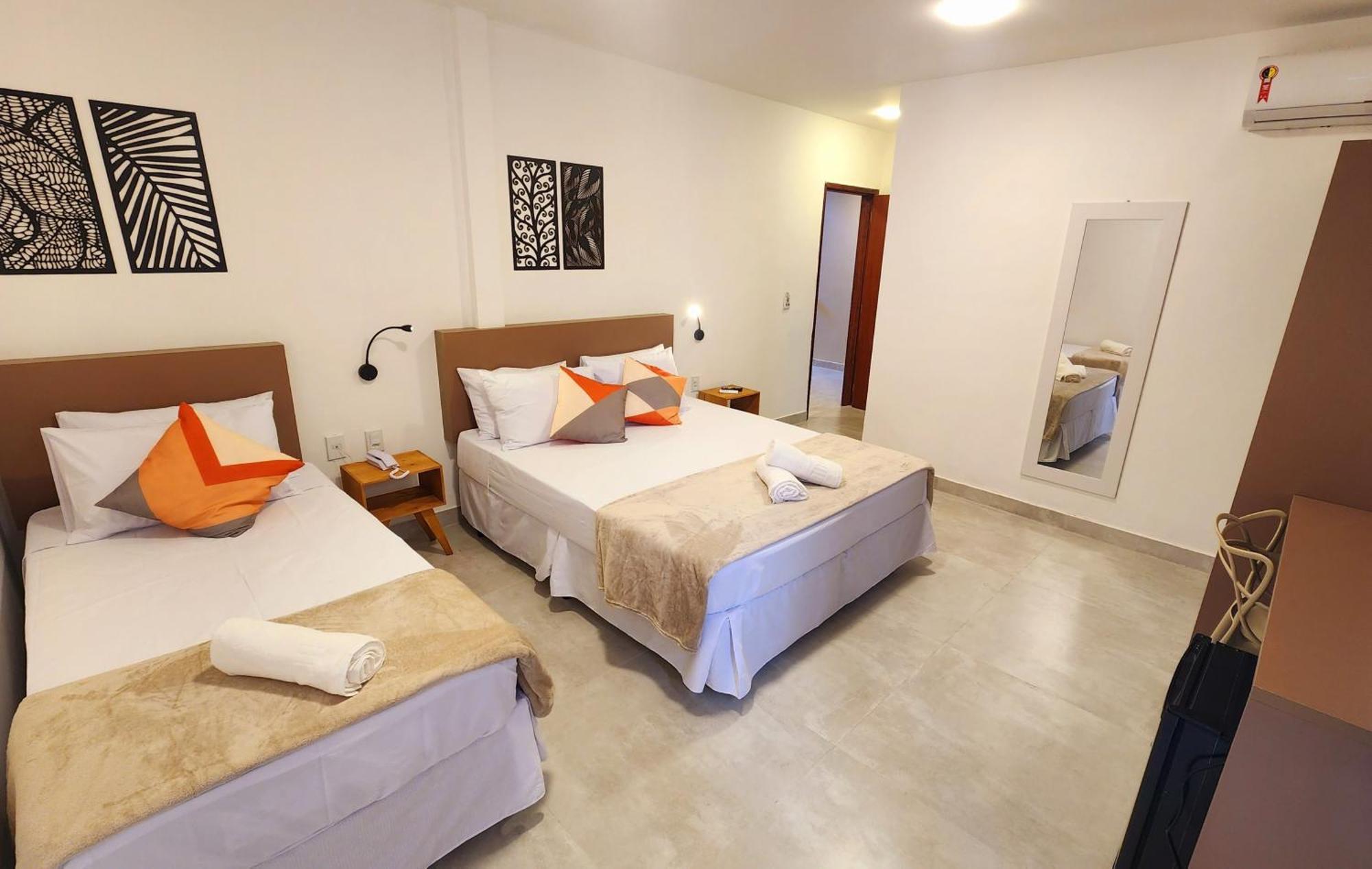 Pousada Noa Cabo Frio Ngoại thất bức ảnh