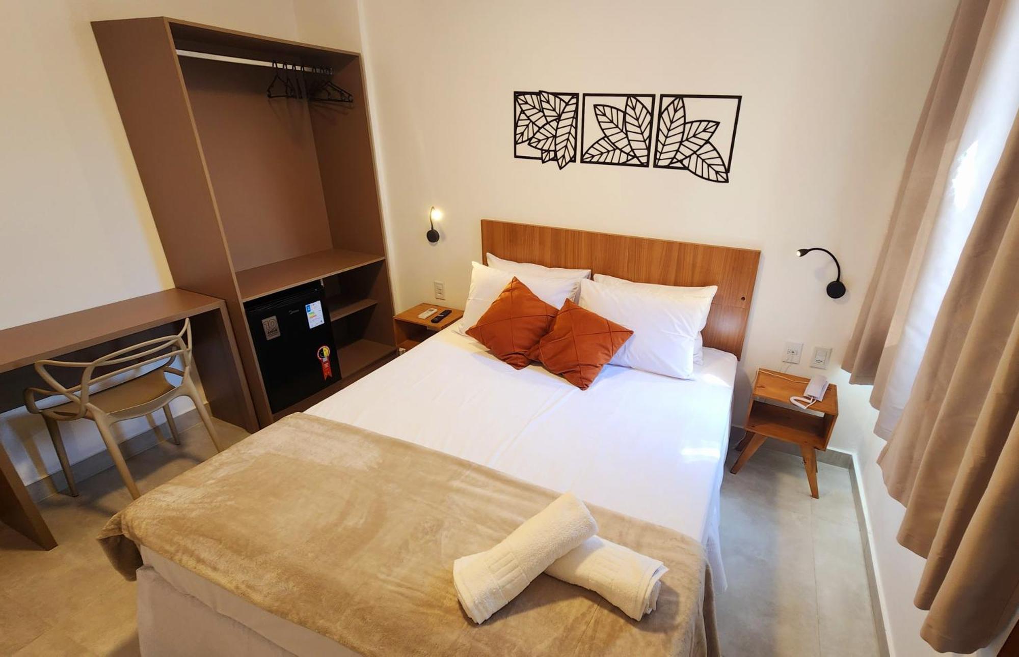 Pousada Noa Cabo Frio Ngoại thất bức ảnh