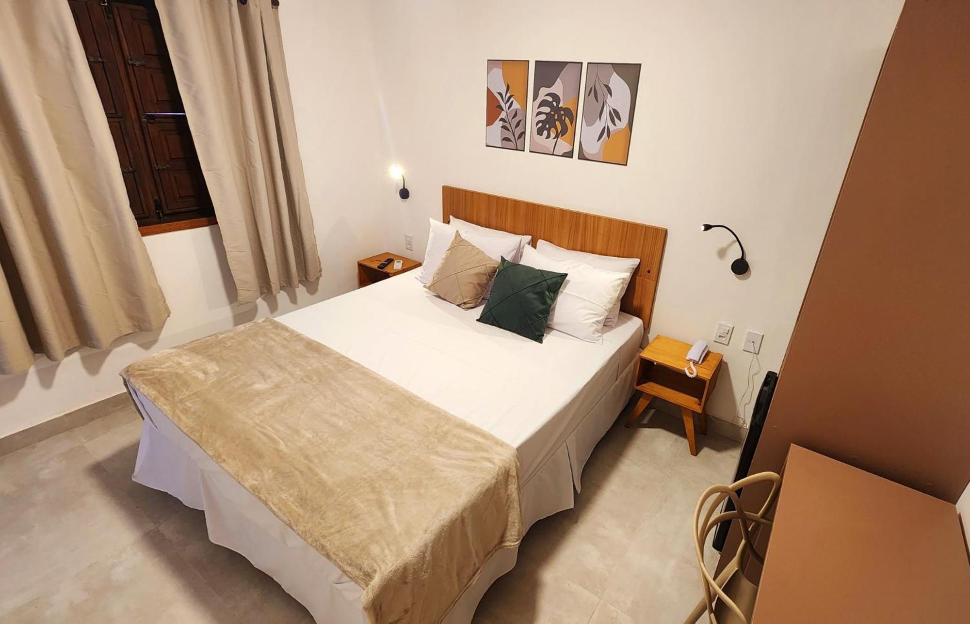 Pousada Noa Cabo Frio Ngoại thất bức ảnh