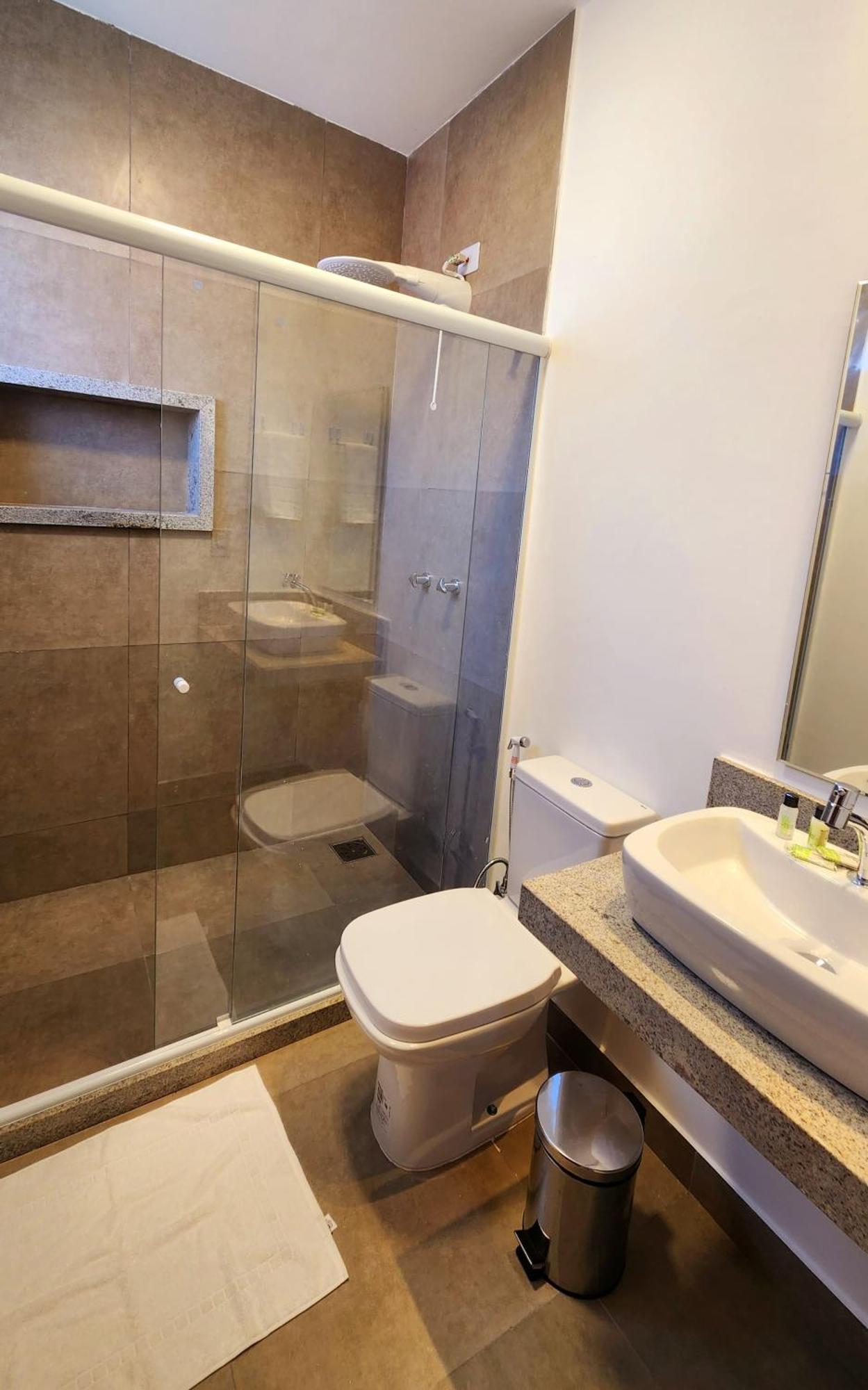 Pousada Noa Cabo Frio Ngoại thất bức ảnh