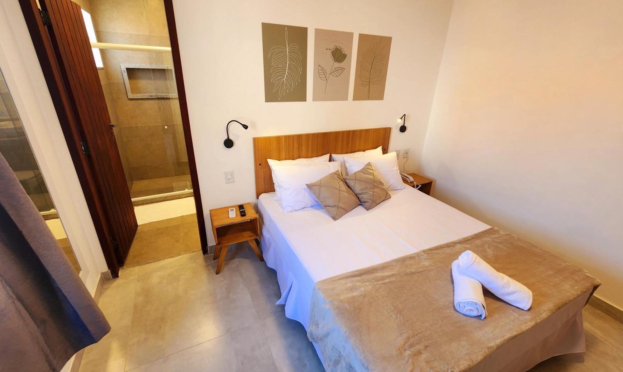 Pousada Noa Cabo Frio Ngoại thất bức ảnh