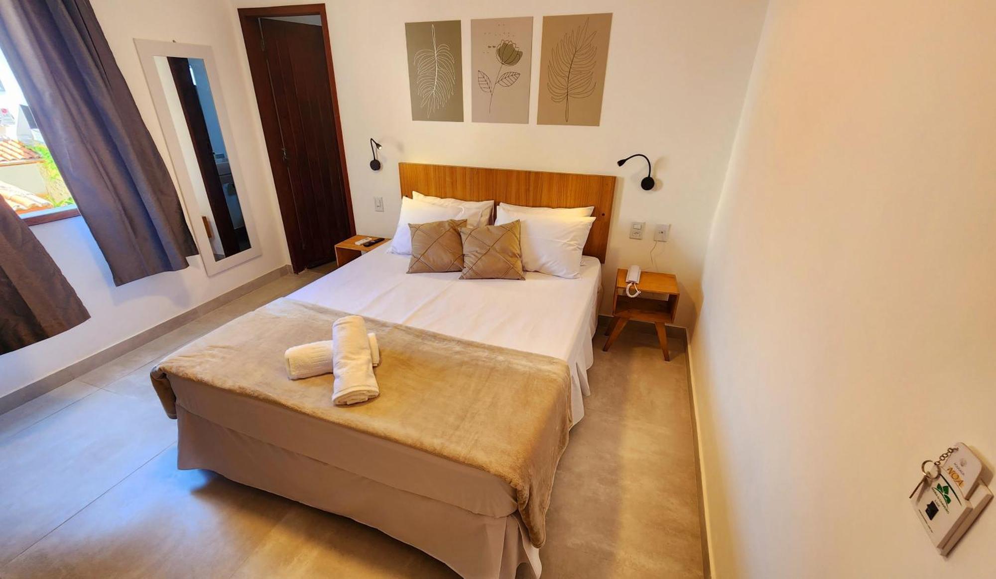 Pousada Noa Cabo Frio Ngoại thất bức ảnh