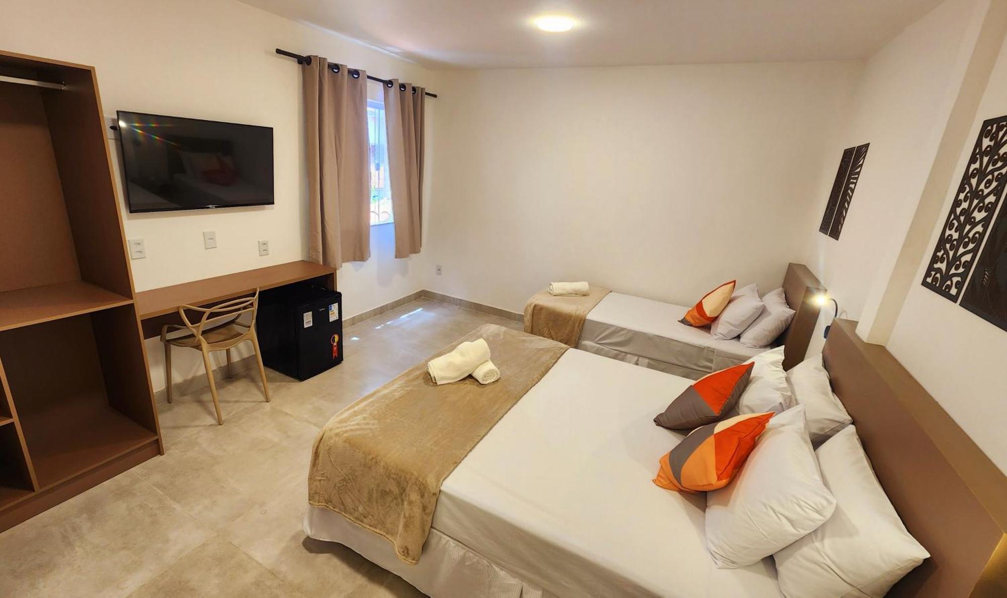 Pousada Noa Cabo Frio Ngoại thất bức ảnh