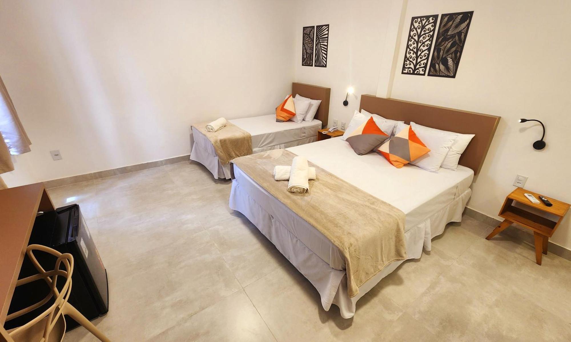 Pousada Noa Cabo Frio Ngoại thất bức ảnh
