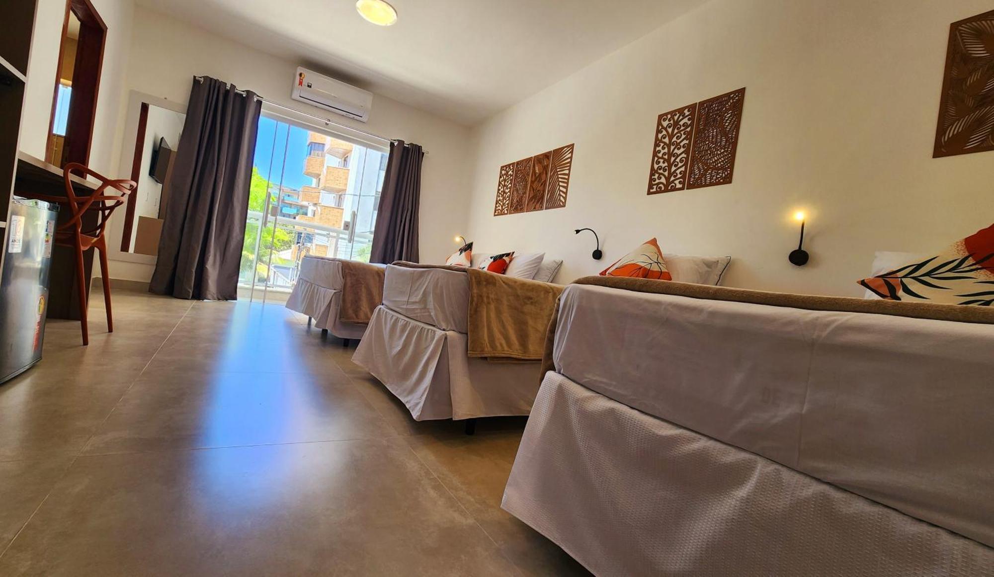 Pousada Noa Cabo Frio Ngoại thất bức ảnh