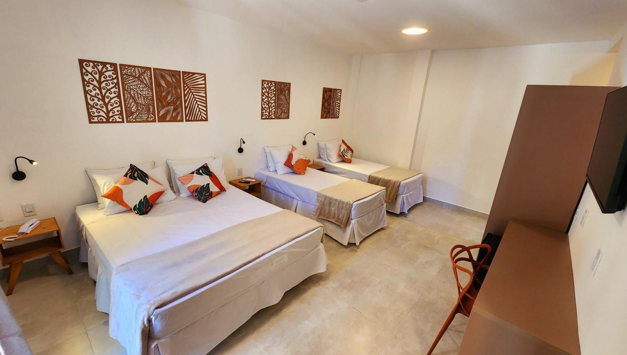 Pousada Noa Cabo Frio Ngoại thất bức ảnh