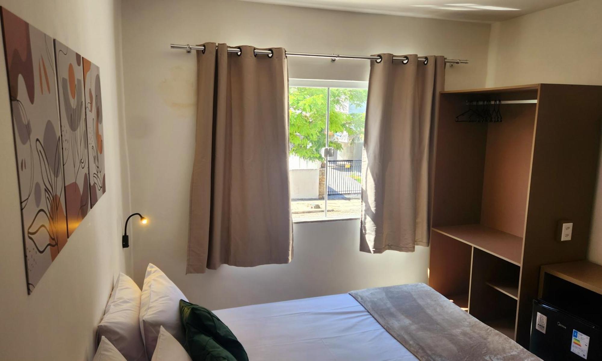 Pousada Noa Cabo Frio Ngoại thất bức ảnh