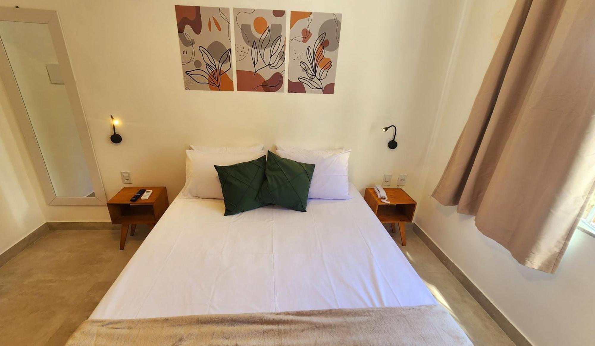 Pousada Noa Cabo Frio Ngoại thất bức ảnh