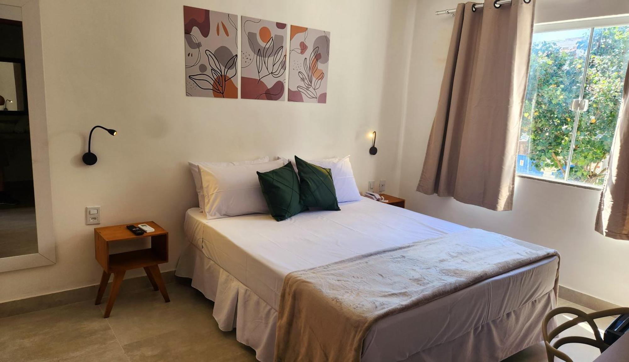 Pousada Noa Cabo Frio Ngoại thất bức ảnh