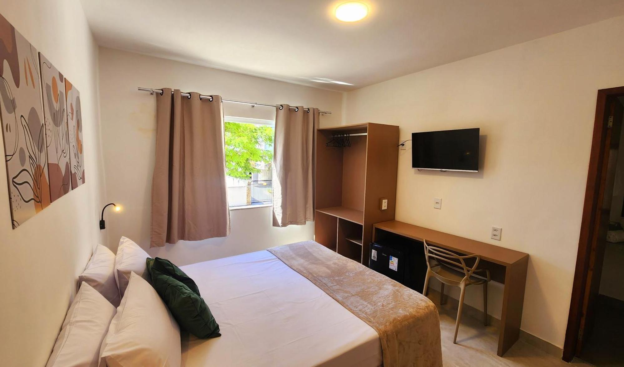 Pousada Noa Cabo Frio Ngoại thất bức ảnh