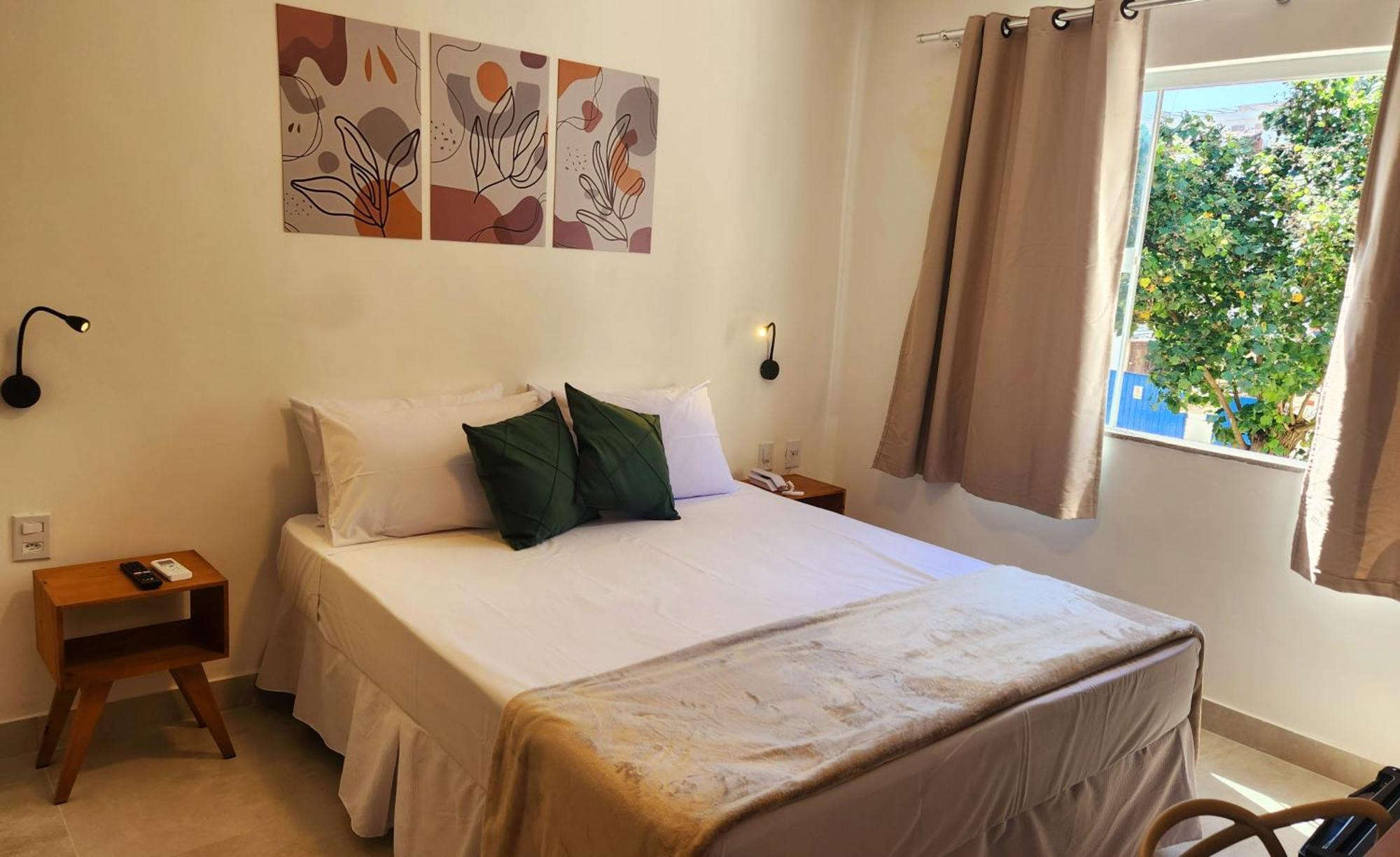 Pousada Noa Cabo Frio Ngoại thất bức ảnh