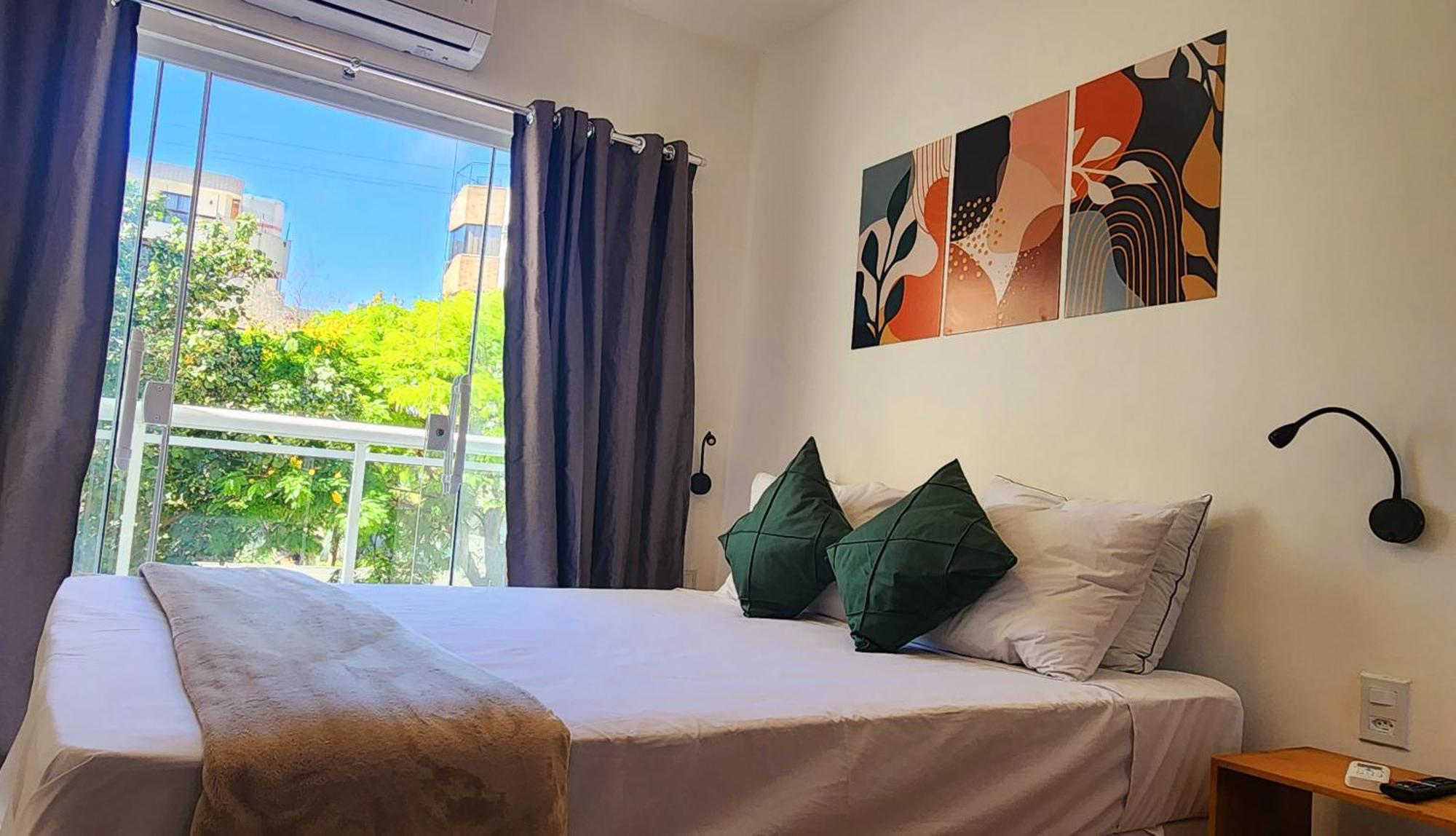 Pousada Noa Cabo Frio Ngoại thất bức ảnh