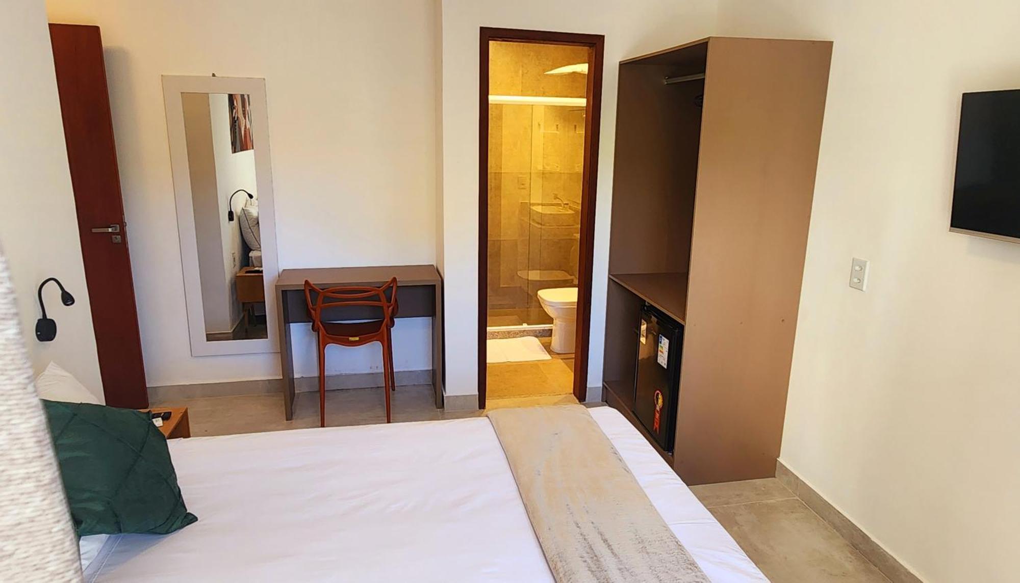 Pousada Noa Cabo Frio Ngoại thất bức ảnh