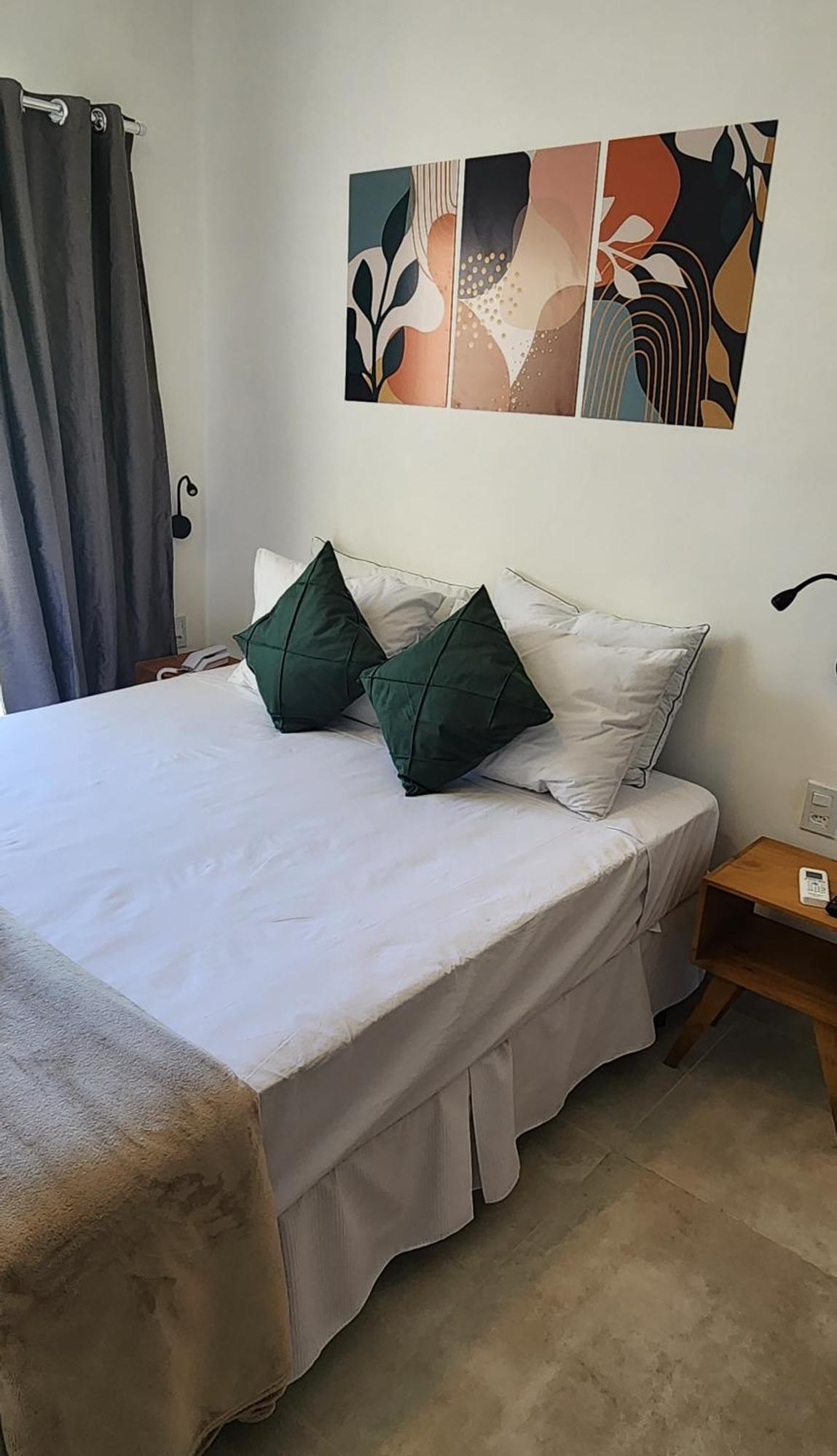 Pousada Noa Cabo Frio Ngoại thất bức ảnh