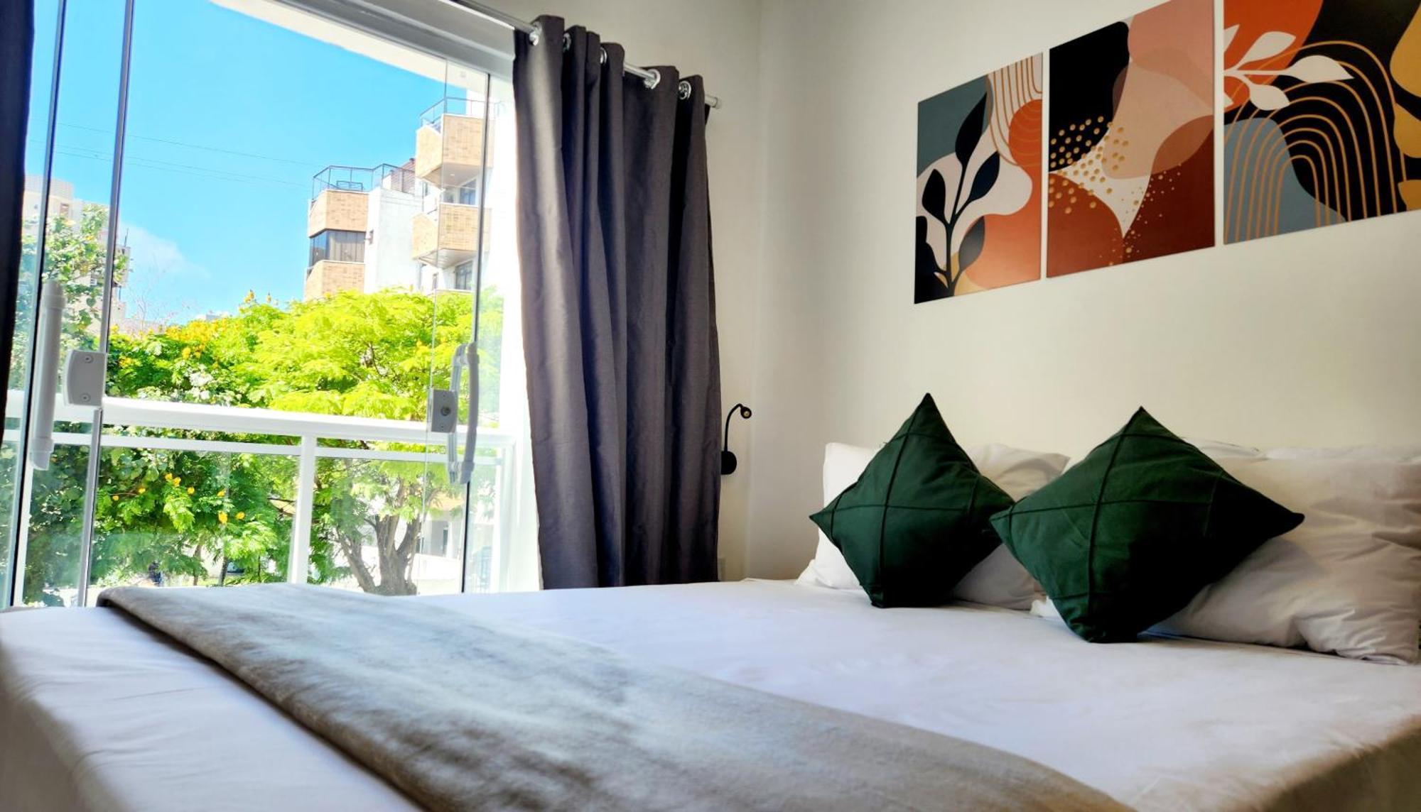 Pousada Noa Cabo Frio Ngoại thất bức ảnh