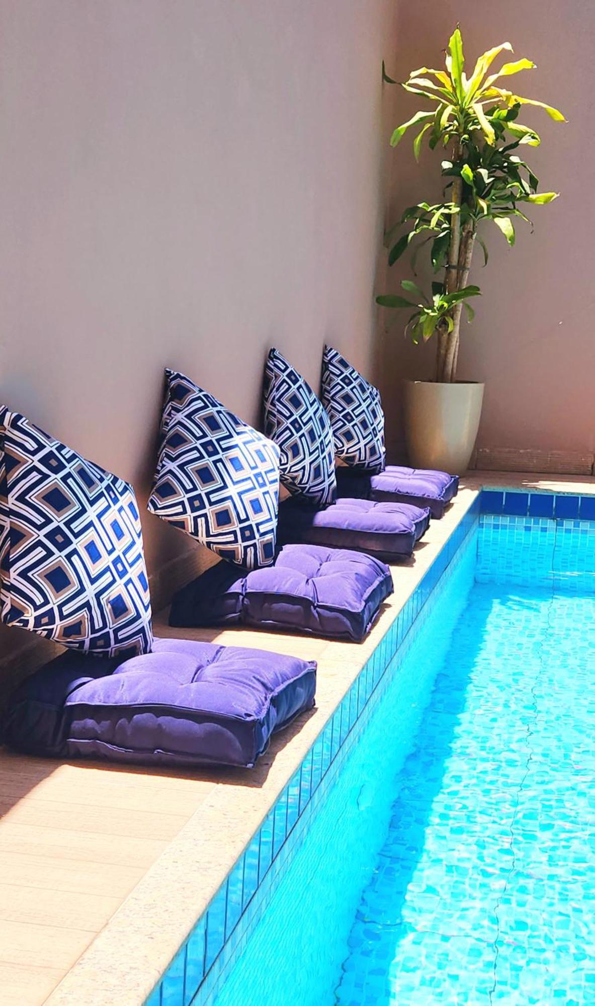 Pousada Noa Cabo Frio Ngoại thất bức ảnh