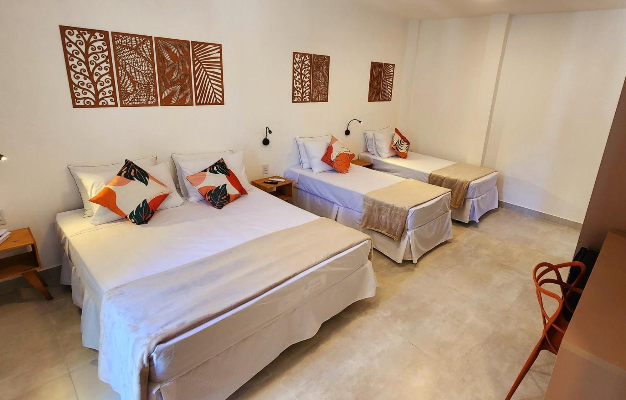 Pousada Noa Cabo Frio Ngoại thất bức ảnh
