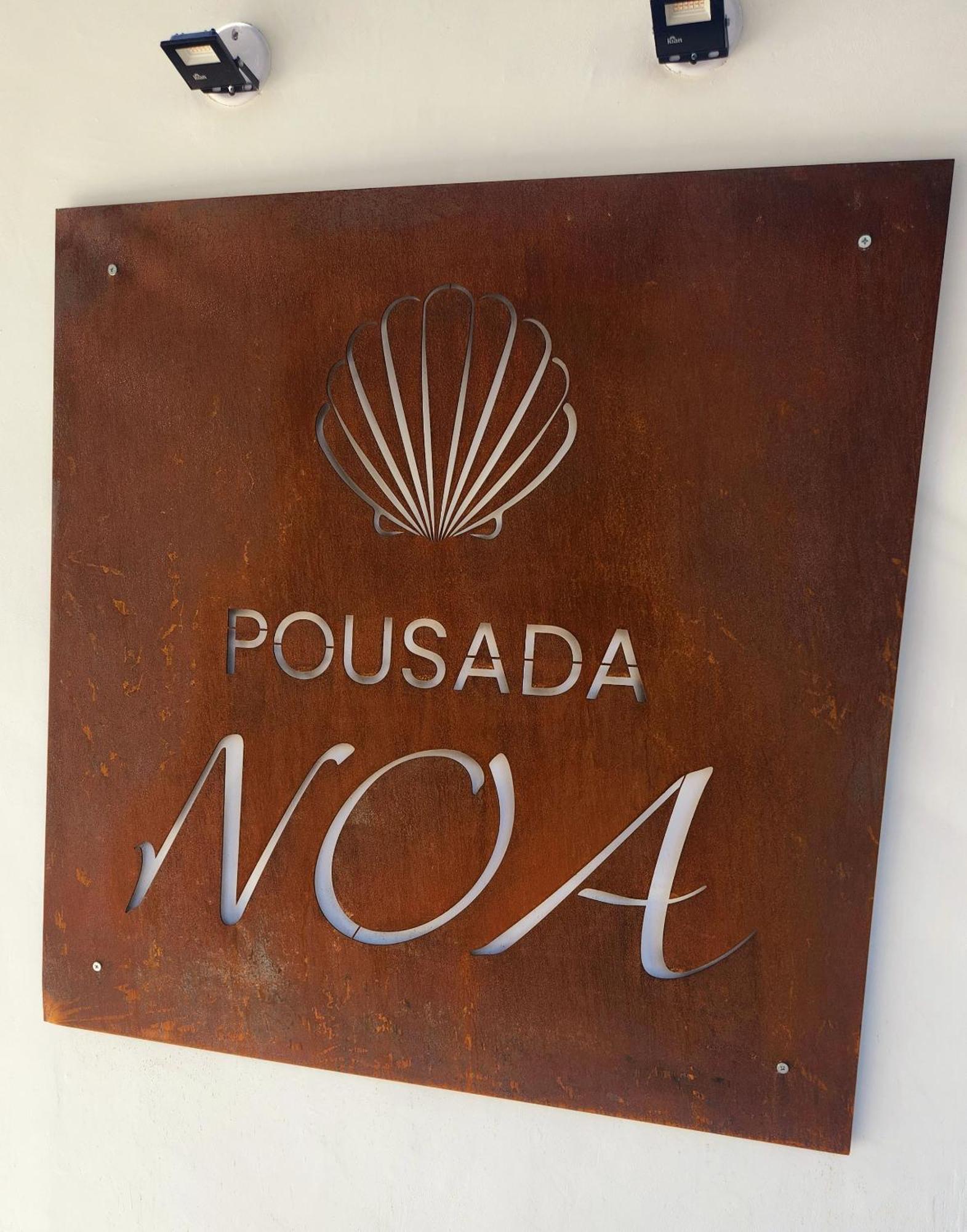 Pousada Noa Cabo Frio Ngoại thất bức ảnh