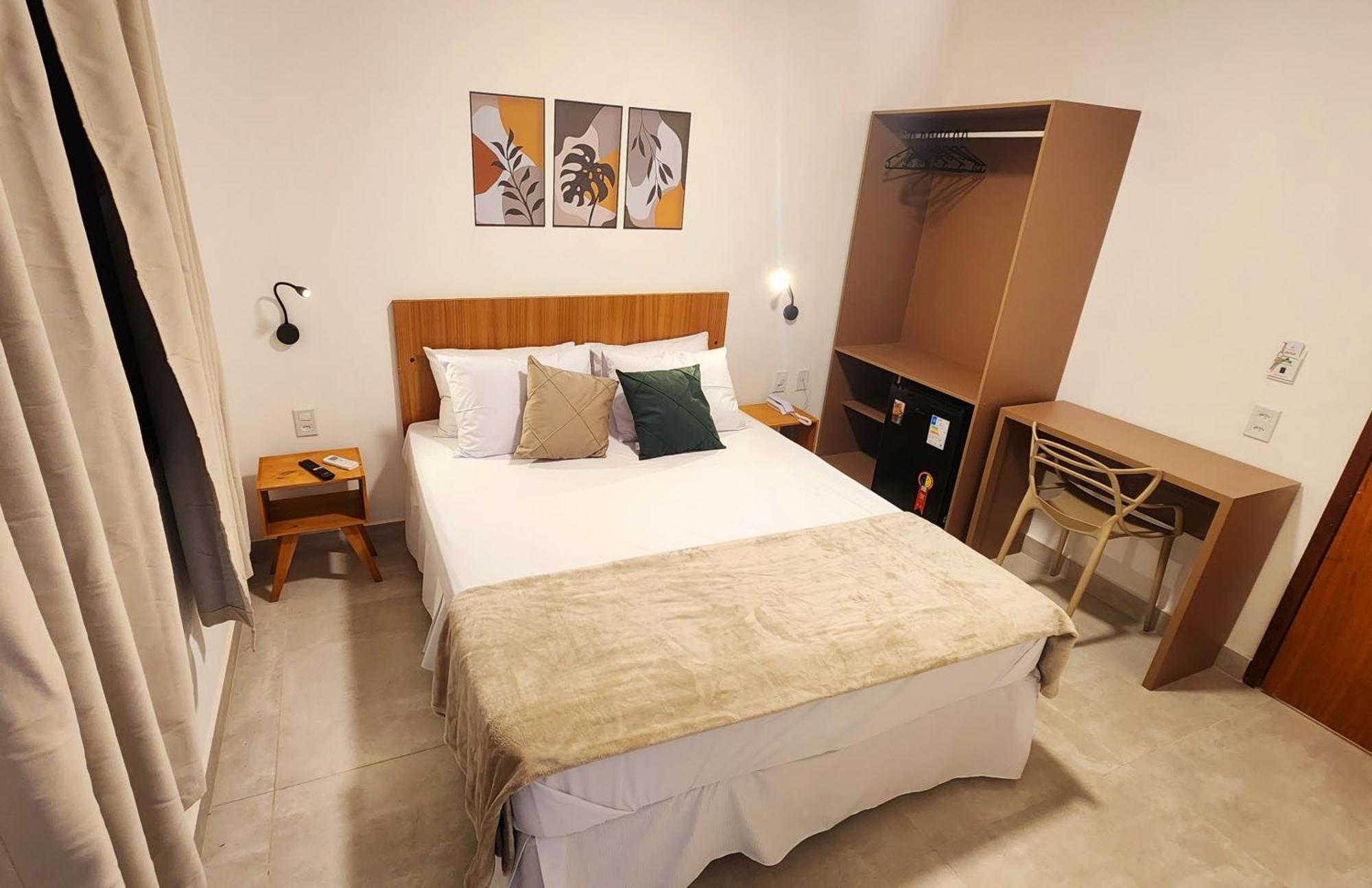 Pousada Noa Cabo Frio Ngoại thất bức ảnh
