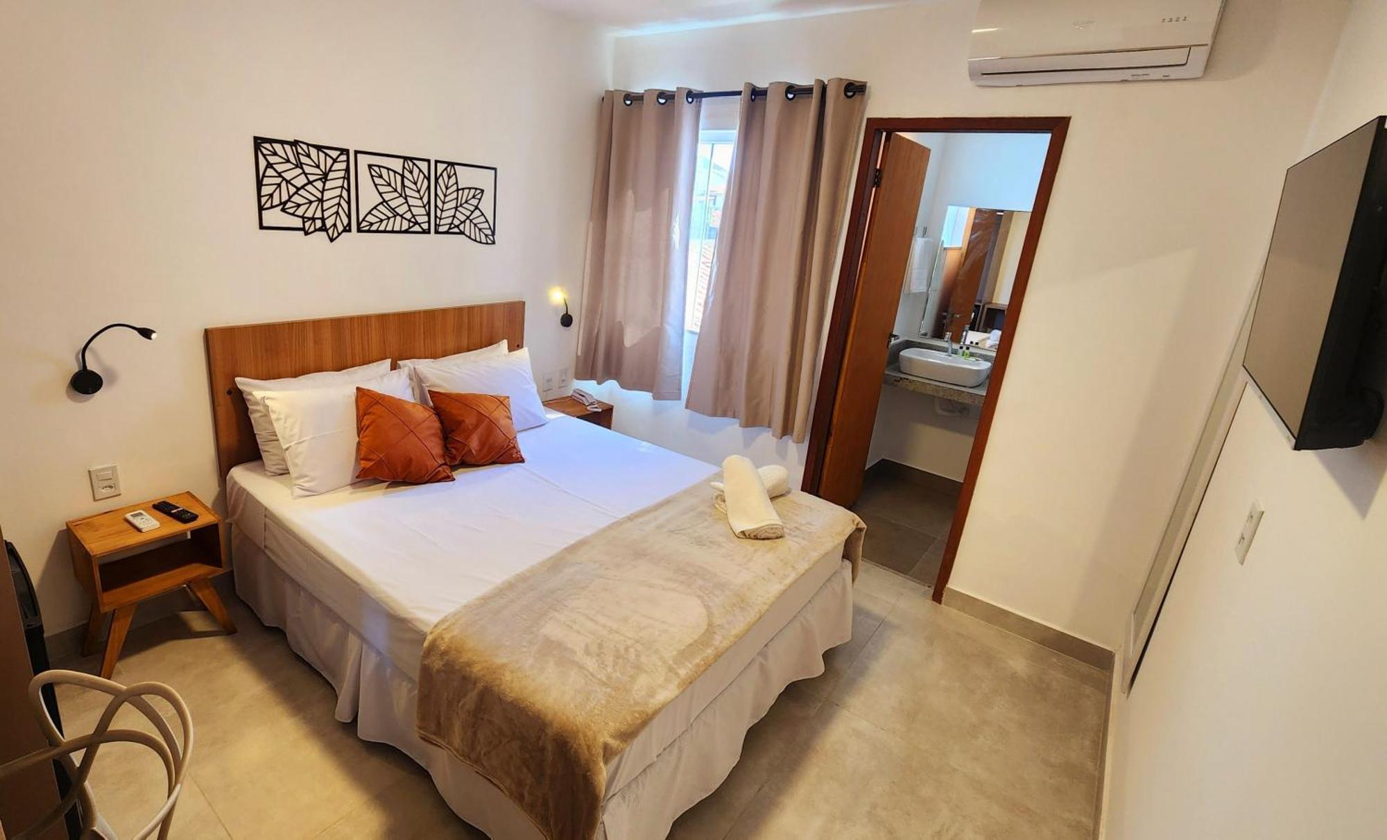Pousada Noa Cabo Frio Ngoại thất bức ảnh