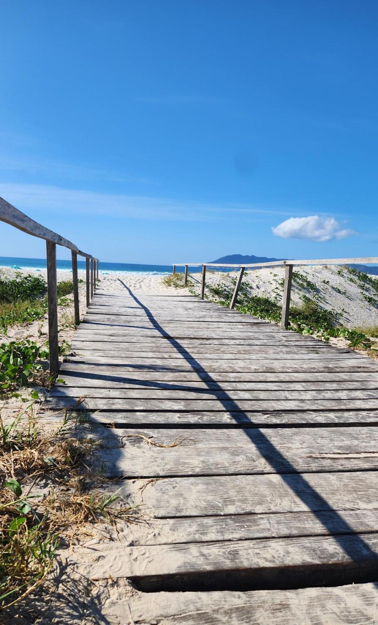 Pousada Noa Cabo Frio Ngoại thất bức ảnh