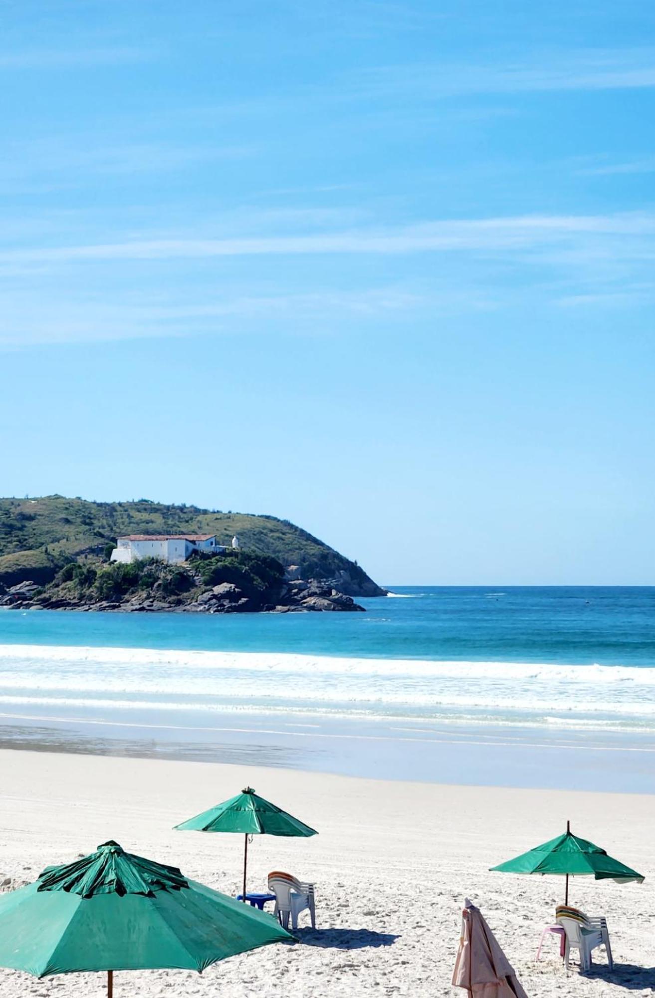Pousada Noa Cabo Frio Ngoại thất bức ảnh