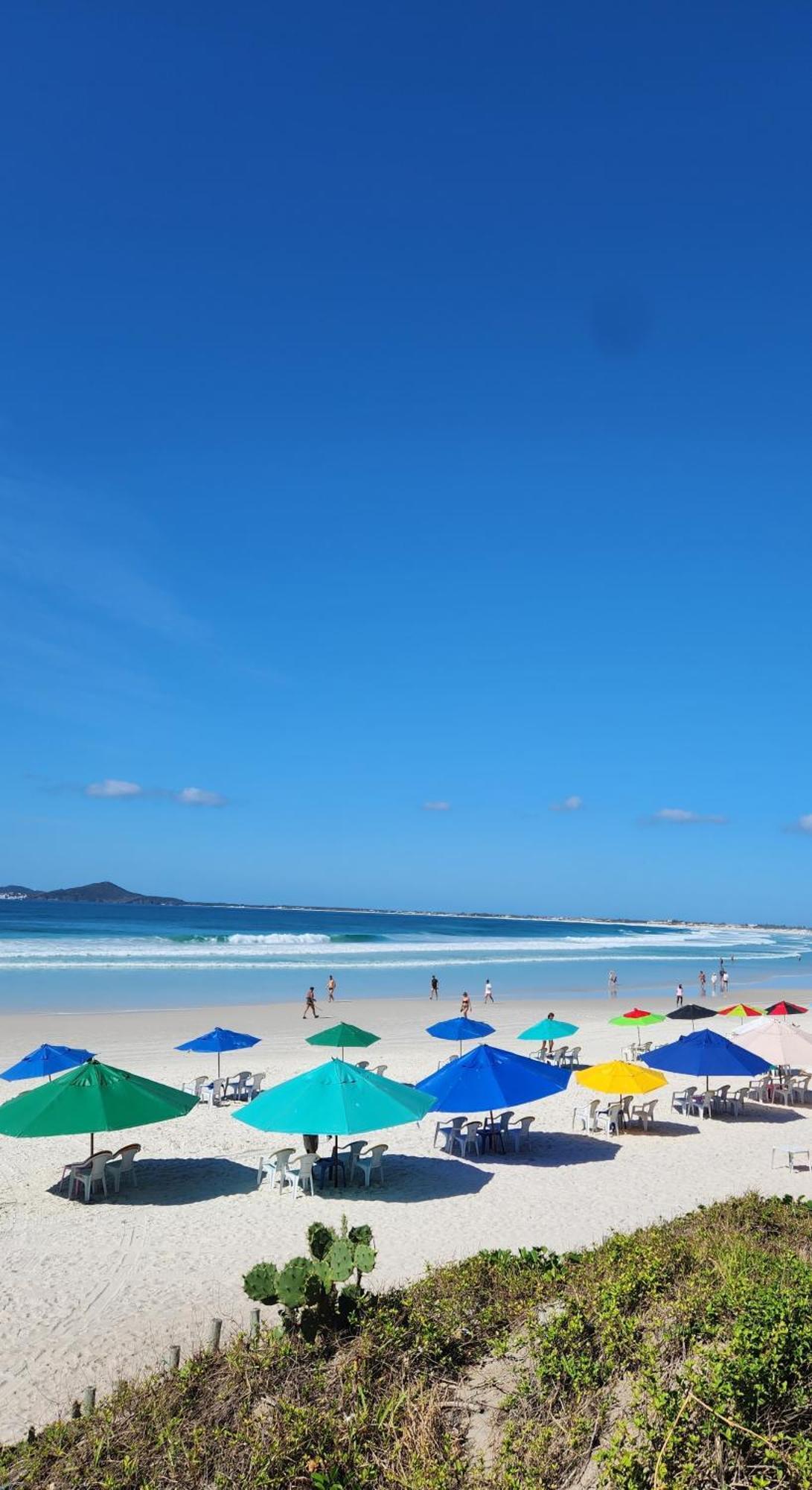 Pousada Noa Cabo Frio Ngoại thất bức ảnh