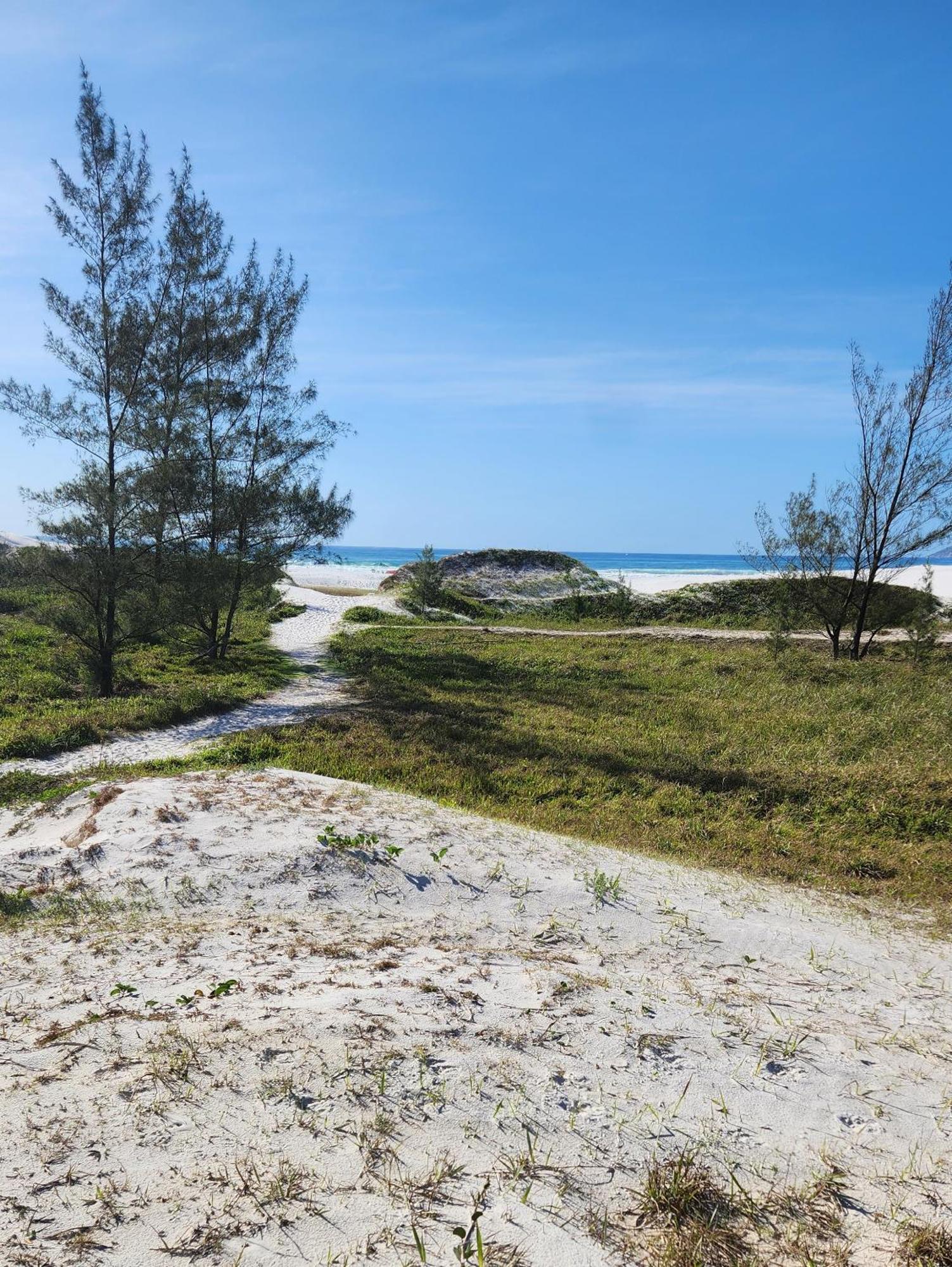 Pousada Noa Cabo Frio Ngoại thất bức ảnh